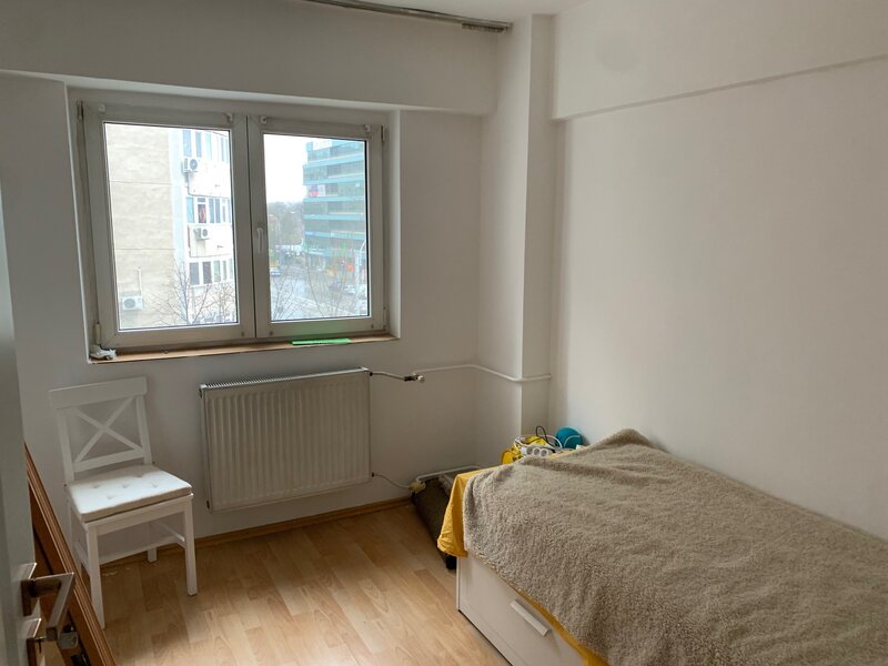 Drumul Taberei, Ghencea,