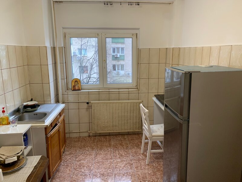 Drumul Taberei, Ghencea,