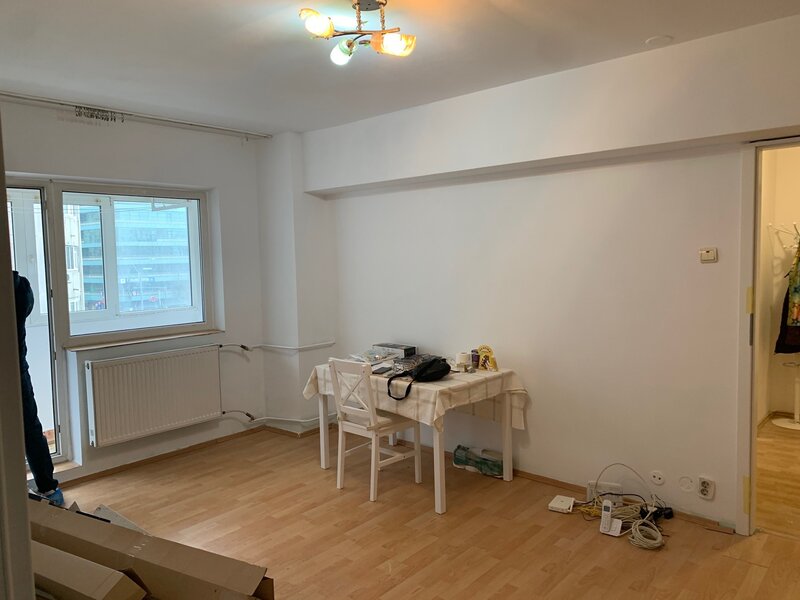 Drumul Taberei, Ghencea,