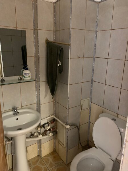 Drumul Taberei, Ghencea,