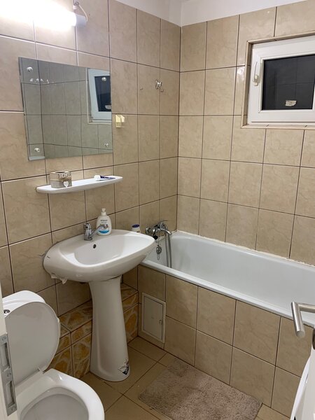 Drumul Taberei, Ghencea,