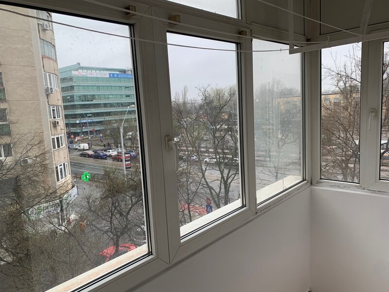 Drumul Taberei, Ghencea,