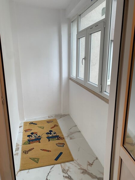 Drumul Taberei, Ghencea,